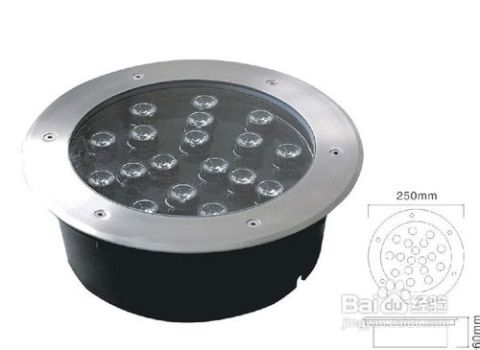 各類照明燈具參數(shù)常識(shí)