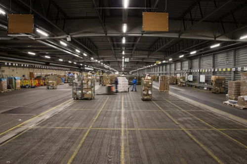 朗德萬斯解讀大中華戰(zhàn)略,多款新品亮相光亞展