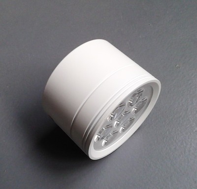 銷售新款LED明裝筒燈、超短5/7W明裝射燈白色黑色燈體、展示燈具 - 銷售新款LED明裝筒燈、超短5/7W明裝射燈白色黑色燈體、展示燈具廠家 - 銷售新款LED明裝筒燈、超短5/7W明裝射燈白色黑色燈體、展示燈具價(jià)格 - 中山市古鎮(zhèn)哈朗燈飾照明廠 - 