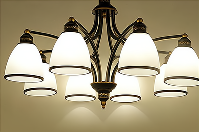 佛山照明產(chǎn)品進(jìn)貨指南:創(chuàng)業(yè)好機(jī)會不容錯(cuò)過