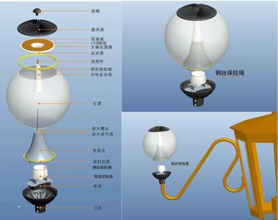 金晟照明:為中華燈帶來(lái)新時(shí)代蛻變