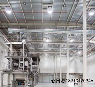 日光照明系統如何實現食品工廠照明與安全的平衡