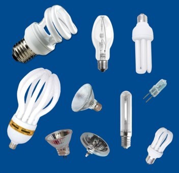 照明基礎(chǔ)知識(shí)簡介