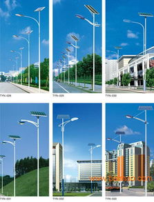 成都太陽能路燈廠家 生產(chǎn)優(yōu)勢與價(jià)格解析