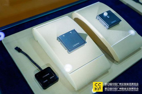 閃耀奪目 麗炫照明全屋定制智能照明解決方案斬獲金定獎